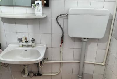 Apartament ultracentral, 3 camere, 78 mp, cu acoperiș din tablă - 7