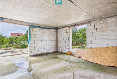 Duplex spațios la roșu – Șag, zonă liniștită - 6