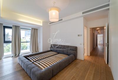 Floreasca - 4 camere lux, 200 mp utili - 33