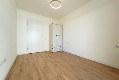 Apartament cu 3 camere, terasă de 26 mp și parcare subterană, Floresti - 8