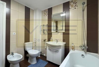Duplex 4 camere 150mp | living | parcare privata | spatiu verde Bucium - Visani - 20