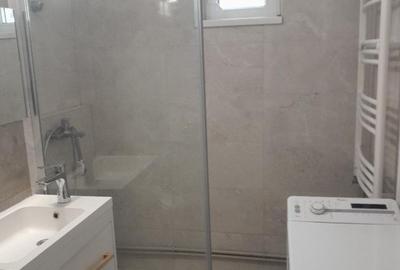 Vatra Luminoasa-Maior Coravu,ap.2 camere, parter/ P+4,bloc 1983,centrala proprie - 11