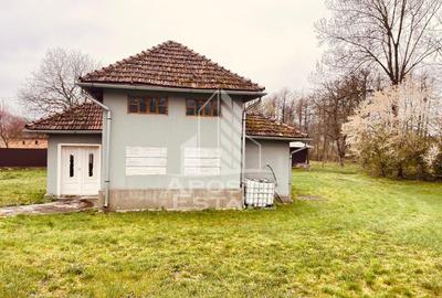 Casa potential turistic si comercial -zona Varfurile - 24