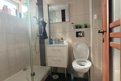 Apartament decomandat BRAZDA  cu centrala mobilat si utilat - 5