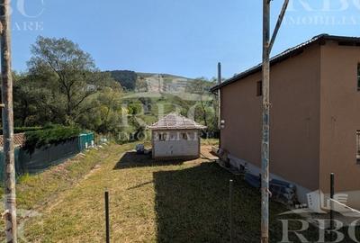 Duplex 170 mp utili cu teren 250 mp strada Tautiului Floresti - 4