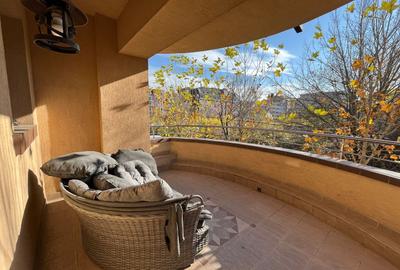 Proprietate cu Suprafețe Ample și Design Unic – Zona Herăstrău - 1