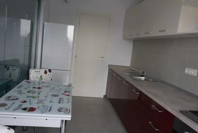 Apartament spatios Lujerului-Politehnica - 7