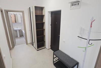 Actual  Prima Inchiriere Apartament 2 Camere Belsugului Residence | Parcare - 9