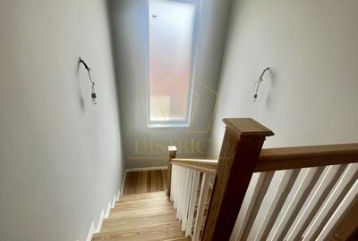 Duplex superb cu 5 camere I Mosnita Noua - 9