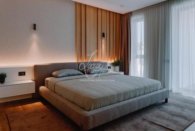 Vila lux complex privat complet mobilata si utilata - 17