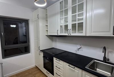 Vanzare apartament 2 camere | 0% comision | Prima Vista | Metrou | Floreasca - 4