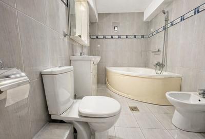 Demisol | Apartament 2 camere cu loc de parcare | Mamaia Central - 12
