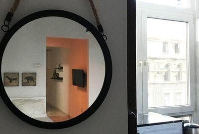 STUDIO CALEA VICTORIEI | GALDAN APARTMENTS - 10