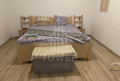 Casa single, cu 3 apartamente si garsoniera , regim hotelier-zona ultracentrala - 10