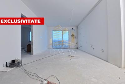 EXCLUSIV | Apartament de 2 camere - Se preda finisat | Estimo Park Residence - 13