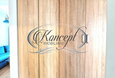 Apartament cu parcare subterana in Andrei Muresanu - 11