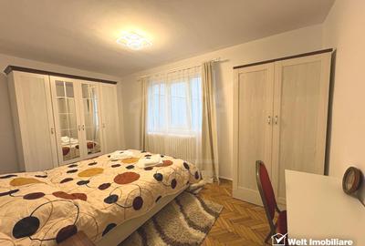 Apartament 3 camere, 2 dormitoare, 70,5 mp, logie, izolat termic - 2