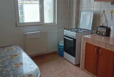 Apartment cu doua camere, de inchiriat, zona Gara de vest - 5