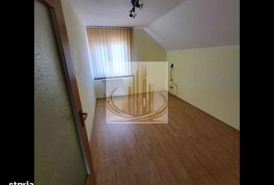 Casă spațioasă, versatilă – ideală pentru firmă sau locuință - 2