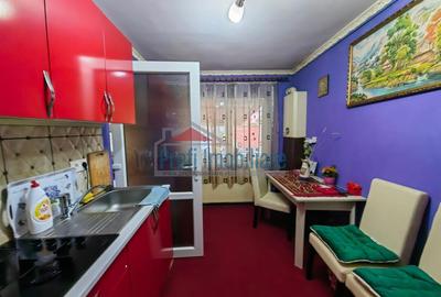 Casa cu 2 camere si terasa mare in centru pe strada Baritiu - 14