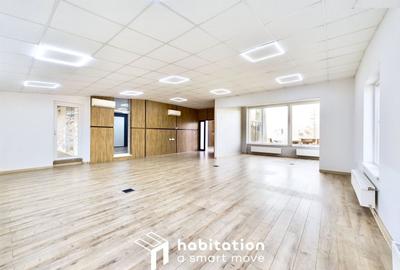 Birou, 470 mp în Dumbrăvița