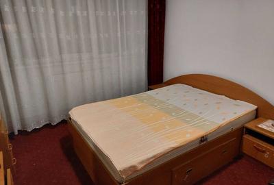 De vânzare apartament 3 camere decomandat et intermediar - 5
