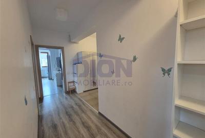 APARTAMENT CONFORTABIL 3 CAM, PRELUNGIREA GHENCEA - 4