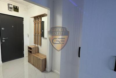 Studio Verona Tomis Nord City Park Mall Tabacarie et 9 lift gaze, A/C - 13
