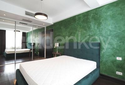 Apartament cochet cu 3 camere langa parc - Sat Francez - 9