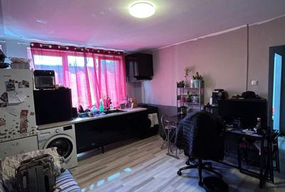 Apartament 2 Camere, Splaiul Crisanei - 4