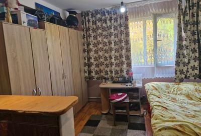 Buziasului-peste drum de fabrica Continental - 1