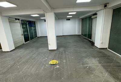 Închiriere Spațiu Comercial Ultracentral – Piața Centrală, Târgu Jiu - 4