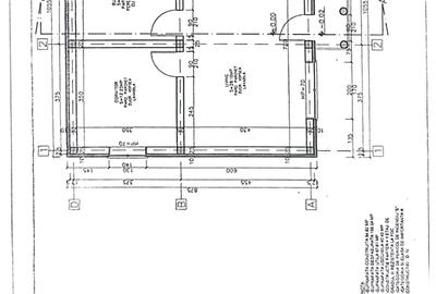 INCHIRIEZ casa 4 camere P+1+pod mobilata si utilata doar sa va mutati - 24