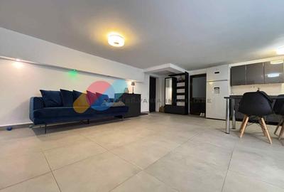 Apartament 80 mp, 3 camere, curte 100 mp, zona Campului - 3