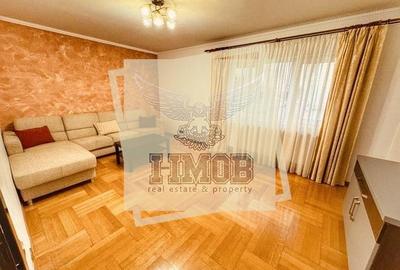 Apartament cu 2 camere decomandat, mobilat în Ștrand