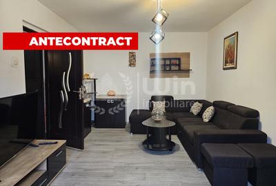 Apartament cu 4 camere | Decomandat | Etaj intermediar | Manastur - 1