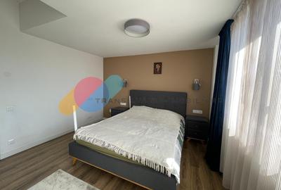 Apartament 2 camere - 78 mp - Gruia, zona 7 strazi - 8