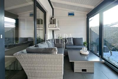 Casa 5 camere | Alexander Residence | Pipera | Comision 0% - 7