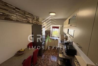 3 camere decomandat | 2 băi | balcon | 68 mp | Mărăști/Kaufland/București - 8