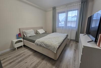 Apartament pe 2 niveluri,et.1+mansarda,3 dormitoare,2 bai,Popas Pacurari: 160956 - 11