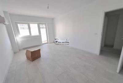 Apartament decomandat de vanzare in Iasi, Galata, 41,23 mp, bloc nou - 4