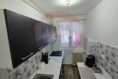 DE VANZARE Apartament 2 camere RENOVAT 2024 - 11
