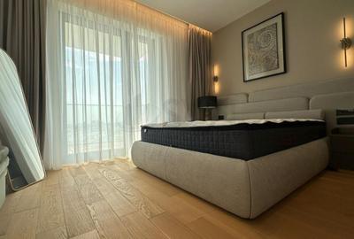 REA1025751 Apartament tip duplex 4 camere I One Herastrau Towers I View superb - 12