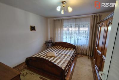 Casa individuala 6 camere, 269 mp utili, teren 635 mp, zona Girocului - 3
