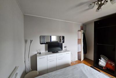 Apartament 3 camere, dec,  2 băi, 2 balcoane, et. 3 din 4, zona Șagului-Steaua - 14