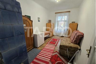 Apartament decomandat 4 camere 130mpu pivnita acces auto Orasul de Jos - 10