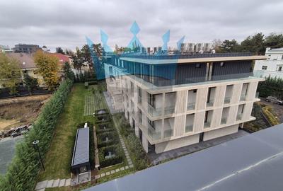 Apartament cu 4 camere semidecomandat, mobilat în Kiseleff