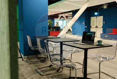 DE INCHIRIAT Spațiu de birouri | Coworking | Pipera | Dimitrie Pompeiu - 40