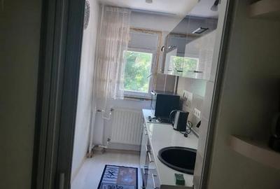 AP. 2 CAMERE LUICA, PRIMA INCHIRIERE, BUCATARIE INCHISA, MOBILAT - 3