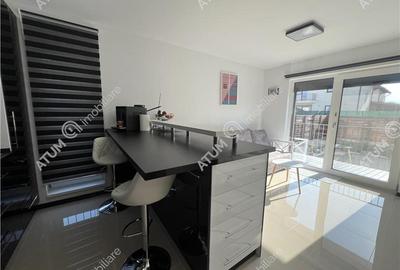Apartament modern cu 3 camere si gradina de 165 mp zona Arhitectilor - 5